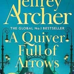 A Quiver Full Of Arrows