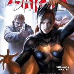 Batgirl Vol. 4: Wanted