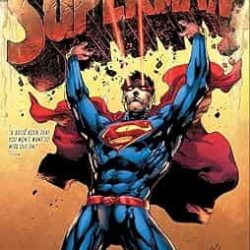 Superman Volume 5 (The New 52)