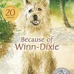 Because of Winn-Dixie