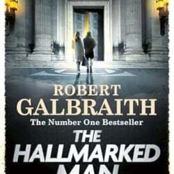 The Hallmarked Man