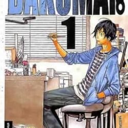 Bakuman 1