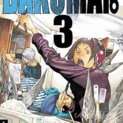 Bakuman 3