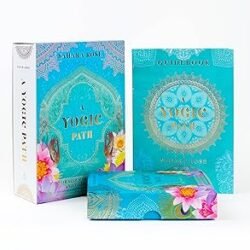 A Yogic Path Oracle Deck And Guidebook