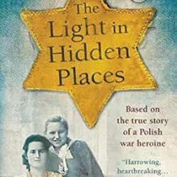 The Light In Hidden Places