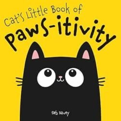 Cat's Little Book Of Paws
