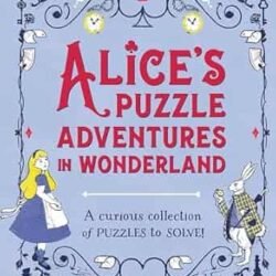 Alices Puzzle Adventures in Wonderland
