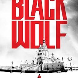 Black Wolf