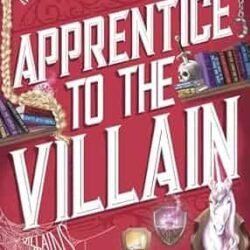 Apprentice to the Villain