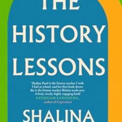 The History Lessons