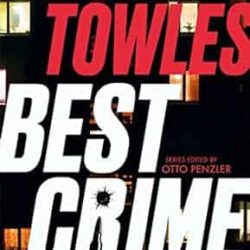 Best Crime Stories Of The Year Volume 3
