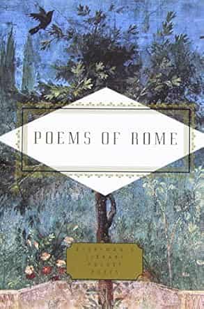 Poems Of Rome
