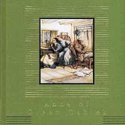 Anne Of Green Gables
