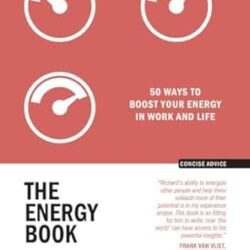 The Energy Book
