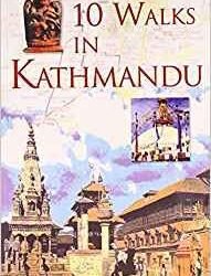10 walks in Kathmandu