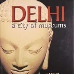 Delhi A City Of Museume