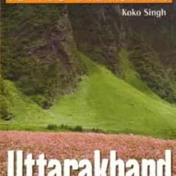 Driving Holidays In The Himalayas Uttarakhand