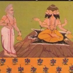 Yoga Vasistha Vedanta Wisdom Through