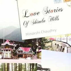 Love Stories Of Shima Hills