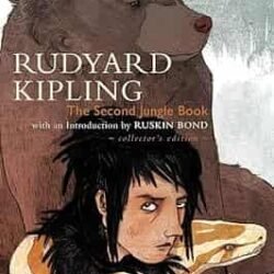 The Second Jungle Book