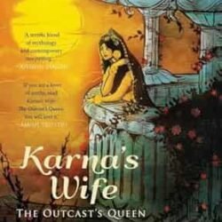 Karna's Wife