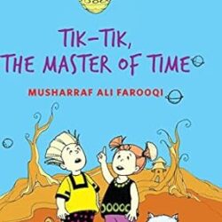 Tik-tik, The Master Of Time