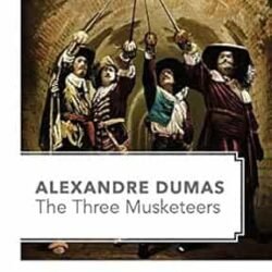 The Three Musketeers