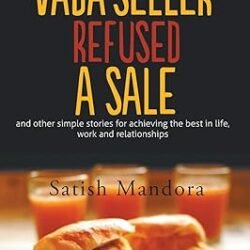 Why The Vada Seller Refused A Sale