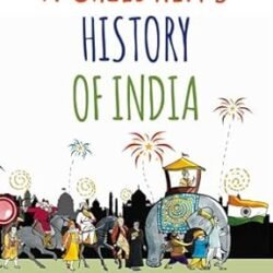 Children's History Of India
