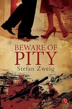 Beware Of Pity