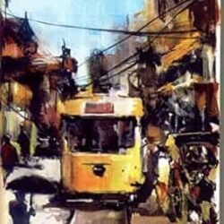 Ek Paysar Tram