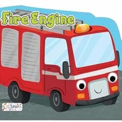 Fire Engine - Things That Move