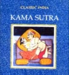 Classic India Kama Sutra