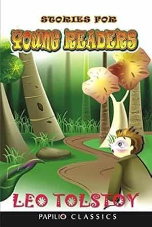 Stories For Young reader