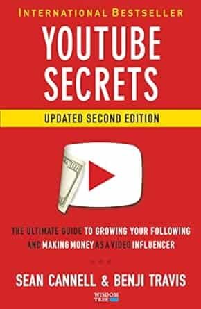 Youtube Secrets
