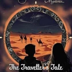 A Magic Mirror Mystery: The Travellers Tale