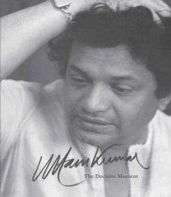 Uttam Kumar-The Decisive Moment