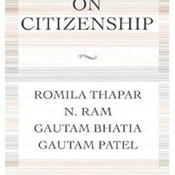 On Citizenship
