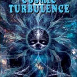 Cosmic Turbulence