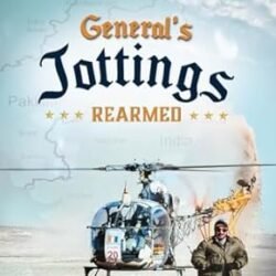 General’s Jottings Rearmed