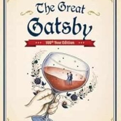 The Great Gatsby