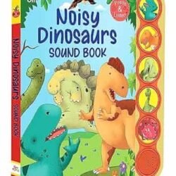 Noisy Dinosaurus