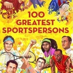 100 Greatest Sportspersons