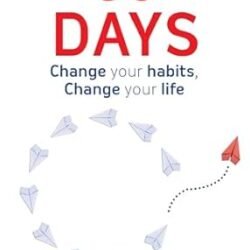 30 Days Change Your Habbits, Change Your Life
