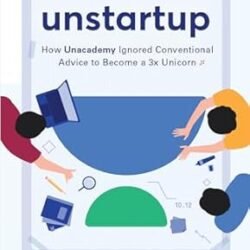 Unstartup