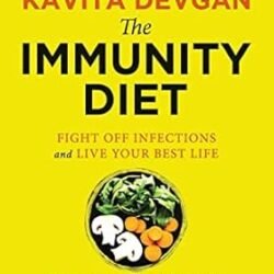The Immunity Diet