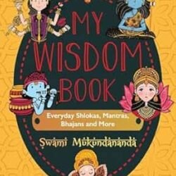 My Wisdom Book