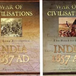 War Of Civilisations 2 Volumes