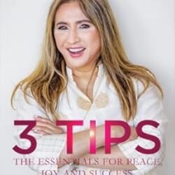 3 Tips The Essential For Peace, Joy And Success