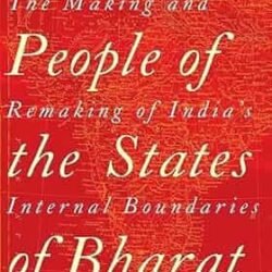 We, The People Of The States Of Bharat